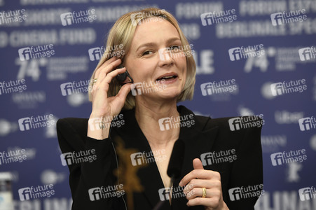 Pressekonferenz 'Spaceman', Berlinale 2024