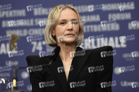 Pressekonferenz 'Spaceman', Berlinale 2024