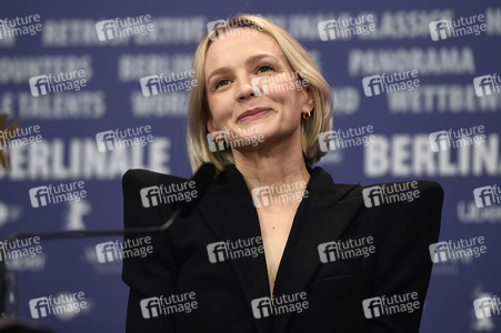 Pressekonferenz 'Spaceman', Berlinale 2024