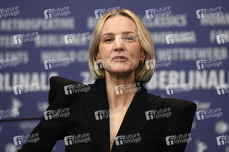 Pressekonferenz 'Spaceman', Berlinale 2024