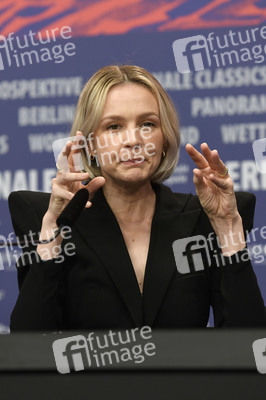 Pressekonferenz 'Spaceman', Berlinale 2024