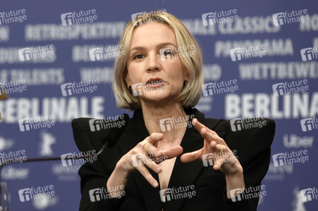 Pressekonferenz 'Spaceman', Berlinale 2024