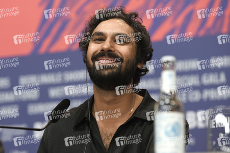 Pressekonferenz 'Spaceman', Berlinale 2024