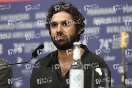 Pressekonferenz 'Spaceman', Berlinale 2024