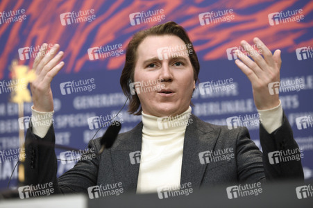 Pressekonferenz 'Spaceman', Berlinale 2024