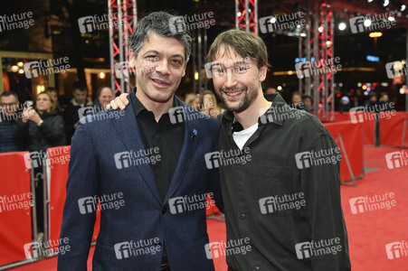 Filmpremiere 'Alle die Du bist', Berlinale 2024