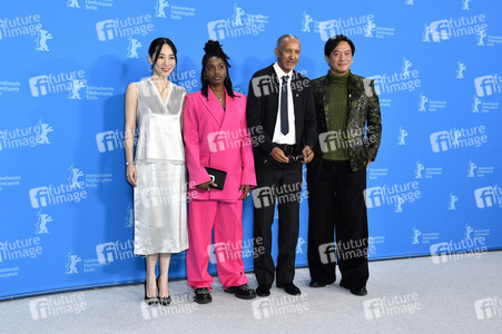 Photocall 'Black Tea', Berlinale 2024