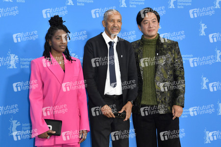 Photocall 'Black Tea', Berlinale 2024