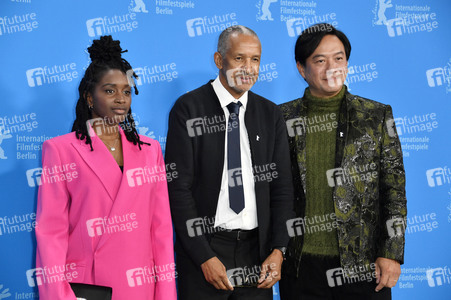 Photocall 'Black Tea', Berlinale 2024