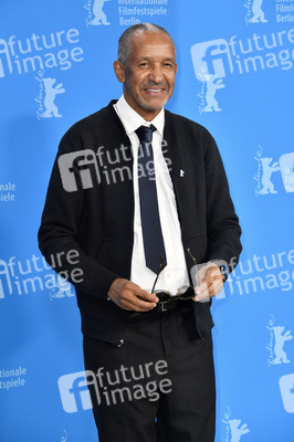 Photocall 'Black Tea', Berlinale 2024