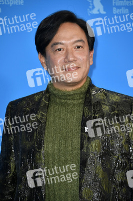 Photocall 'Black Tea', Berlinale 2024