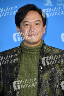 Photocall 'Black Tea', Berlinale 2024