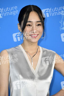 Photocall 'Black Tea', Berlinale 2024