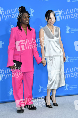 Photocall 'Black Tea', Berlinale 2024