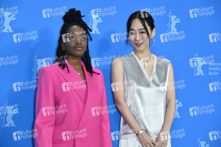 Photocall 'Black Tea', Berlinale 2024