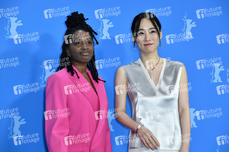 Photocall 'Black Tea', Berlinale 2024