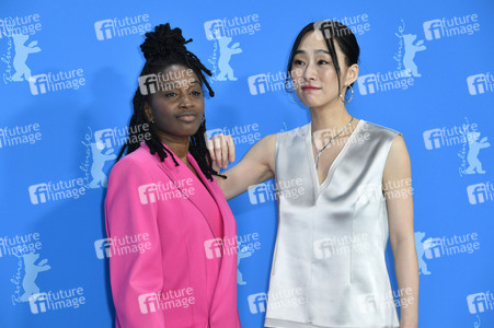 Photocall 'Black Tea', Berlinale 2024