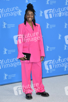 Photocall 'Black Tea', Berlinale 2024