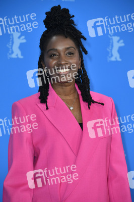 Photocall 'Black Tea', Berlinale 2024