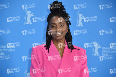 Photocall 'Black Tea', Berlinale 2024