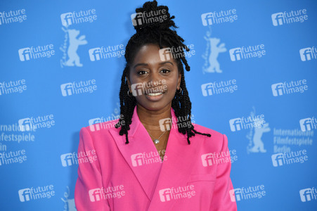 Photocall 'Black Tea', Berlinale 2024