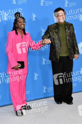 Photocall 'Black Tea', Berlinale 2024