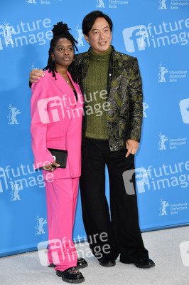 Photocall 'Black Tea', Berlinale 2024