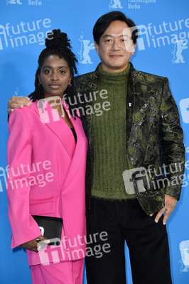 Photocall 'Black Tea', Berlinale 2024