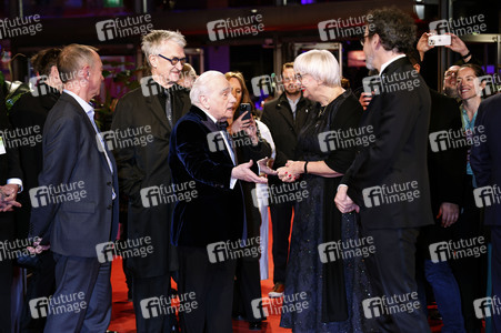 Verleihung Goldener Ehrenbär an Martin Scorsese, Berlinale 2024