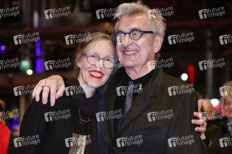 Verleihung Goldener Ehrenbär an Martin Scorsese, Berlinale 2024