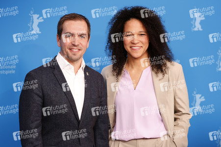 Photocall 'Elf mal morgen: Berlinale Meets Fußball', Berlinale 2024