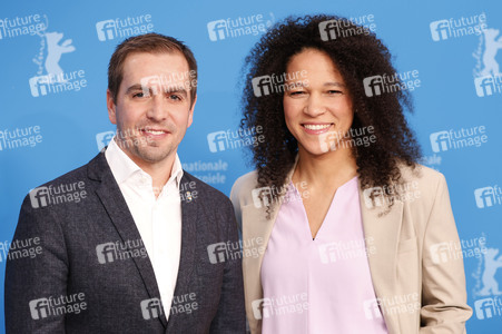 Photocall 'Elf mal morgen: Berlinale Meets Fußball', Berlinale 2024