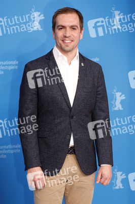 Photocall 'Elf mal morgen: Berlinale Meets Fußball', Berlinale 2024