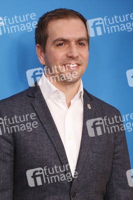 Photocall 'Elf mal morgen: Berlinale Meets Fußball', Berlinale 2024