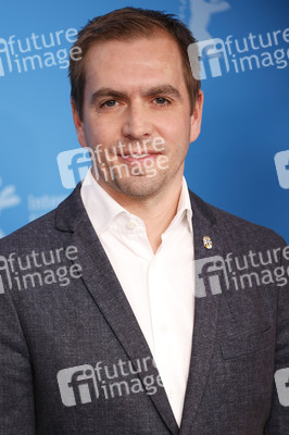 Photocall 'Elf mal morgen: Berlinale Meets Fußball', Berlinale 2024