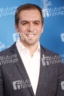 Photocall 'Elf mal morgen: Berlinale Meets Fußball', Berlinale 2024