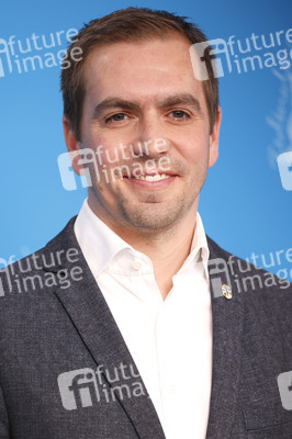 Photocall 'Elf mal morgen: Berlinale Meets Fußball', Berlinale 2024