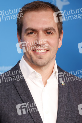 Photocall 'Elf mal morgen: Berlinale Meets Fußball', Berlinale 2024