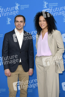 Photocall 'Elf mal morgen: Berlinale Meets Fußball', Berlinale 2024