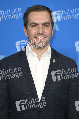 Photocall 'Elf mal morgen: Berlinale Meets Fußball', Berlinale 2024