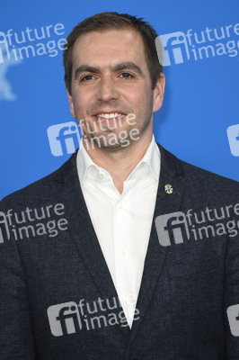 Photocall 'Elf mal morgen: Berlinale Meets Fußball', Berlinale 2024