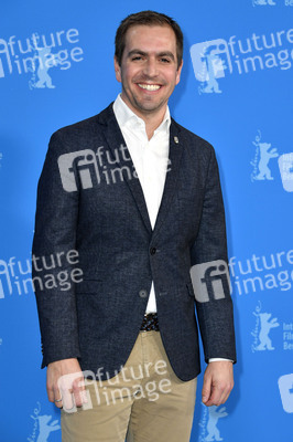 Photocall 'Elf mal morgen: Berlinale Meets Fußball', Berlinale 2024