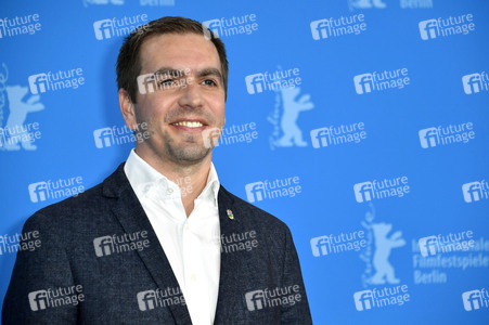 Photocall 'Elf mal morgen: Berlinale Meets Fußball', Berlinale 2024