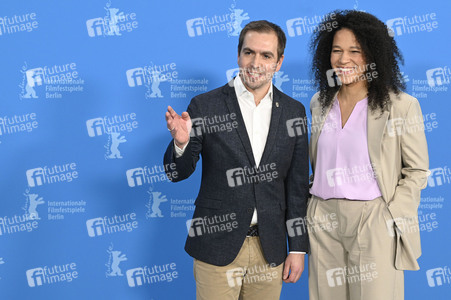 Photocall 'Elf mal morgen: Berlinale Meets Fußball', Berlinale 2024