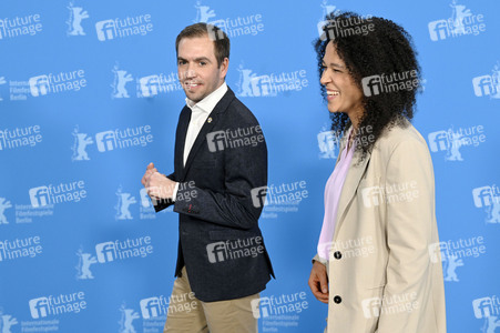 Photocall 'Elf mal morgen: Berlinale Meets Fußball', Berlinale 2024