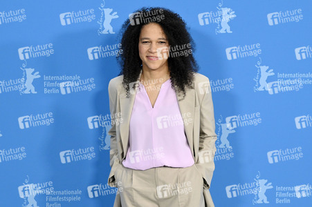 Photocall 'Elf mal morgen: Berlinale Meets Fußball', Berlinale 2024