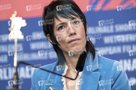 Pressekonferenz 'Gloria!' , Berlinale 2024