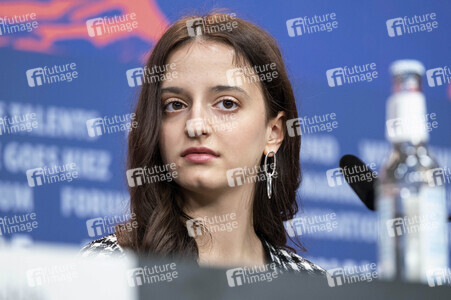 Pressekonferenz 'Gloria!' , Berlinale 2024