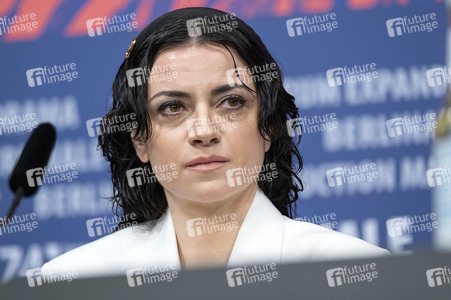 Pressekonferenz 'Gloria!' , Berlinale 2024