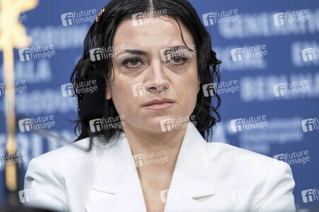 Pressekonferenz 'Gloria!' , Berlinale 2024